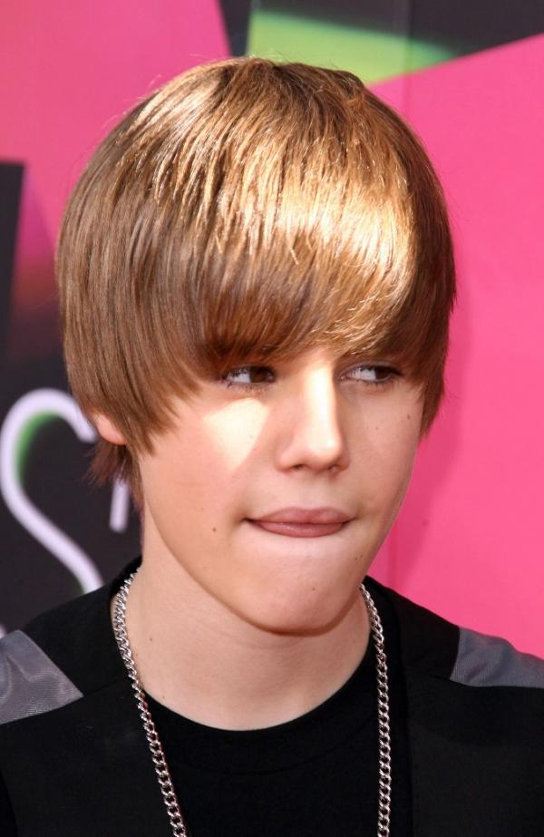 justin bieber kids choice. Justin Bieber KCA 2010